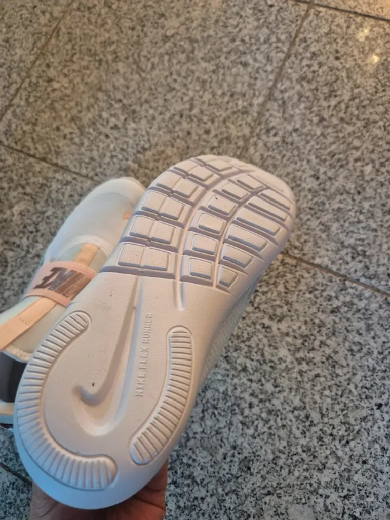 Gebrauchtes Nike Flex Runner bike — Bild 3 von 4