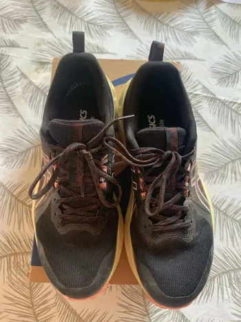 Asics Gel Sonoma 8 Running Shoes usato