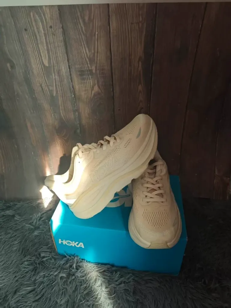 Gebrauchtes Hoka Bondi 9 bike — Bild 3 von 6