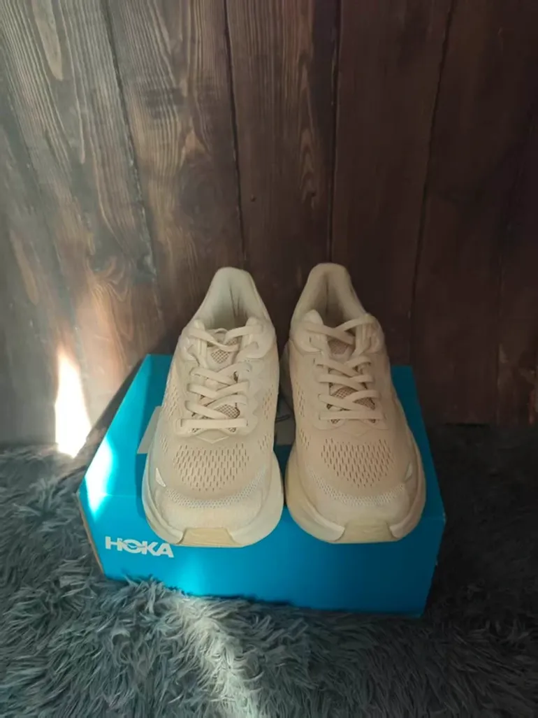 Gebrauchtes Hoka Bondi 9 bike — Bild 5 von 6