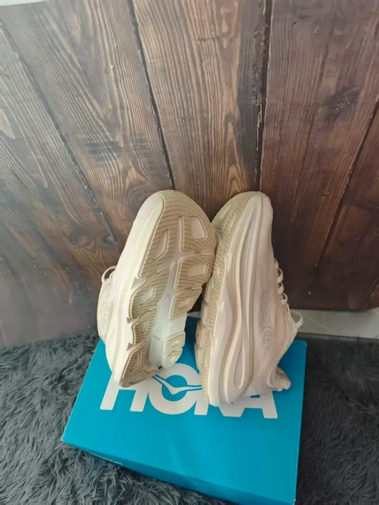 Gebrauchtes Hoka Bondi 9 bike — Bild 6 von 6