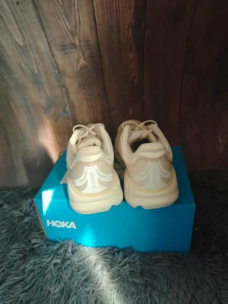 Gebrauchtes Hoka Bondi 9 bike — Bild 2 von 6