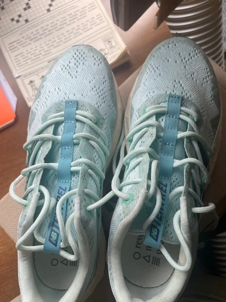 Used New Balance Trektrel bike — image 5 of 6