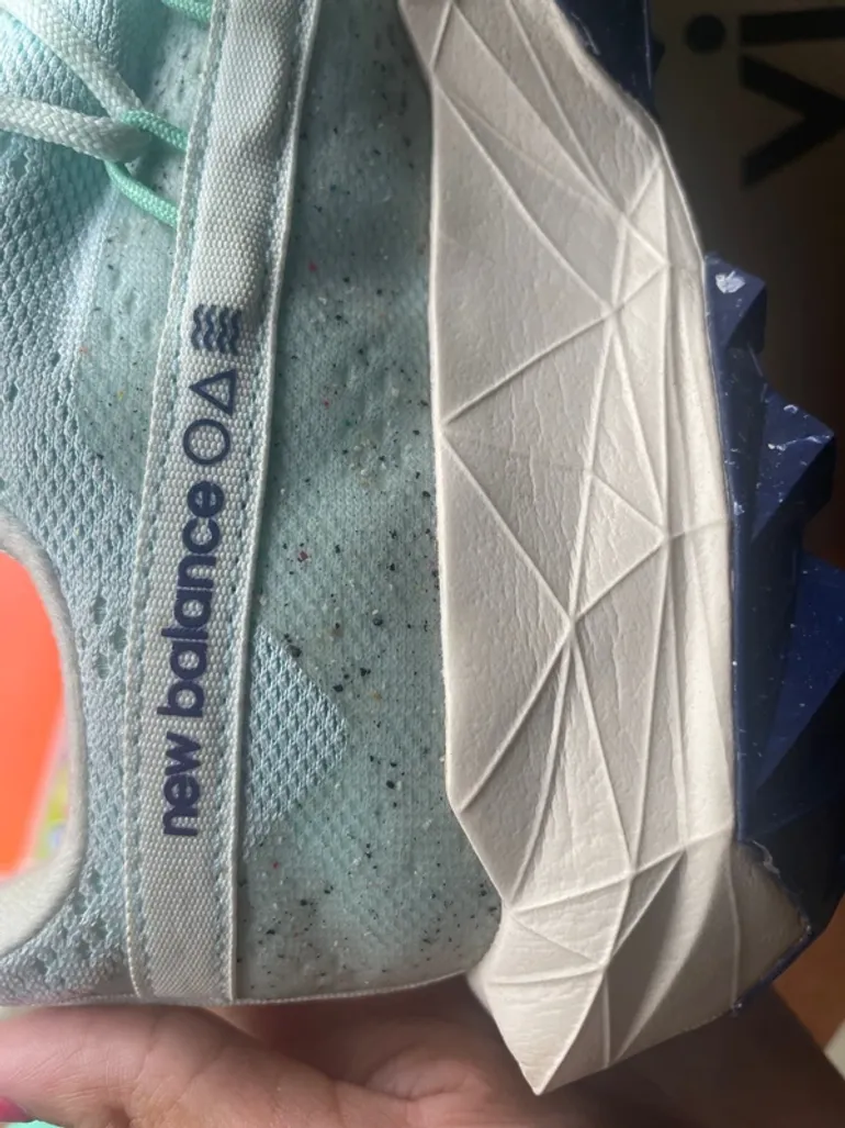 Used New Balance Trektrel bike — image 6 of 6