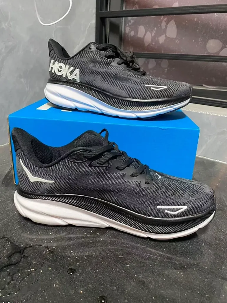 Used Hoka Baskets bike — image 5 of 5