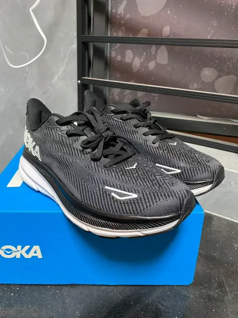 Used Hoka Baskets bike — image 3 of 5