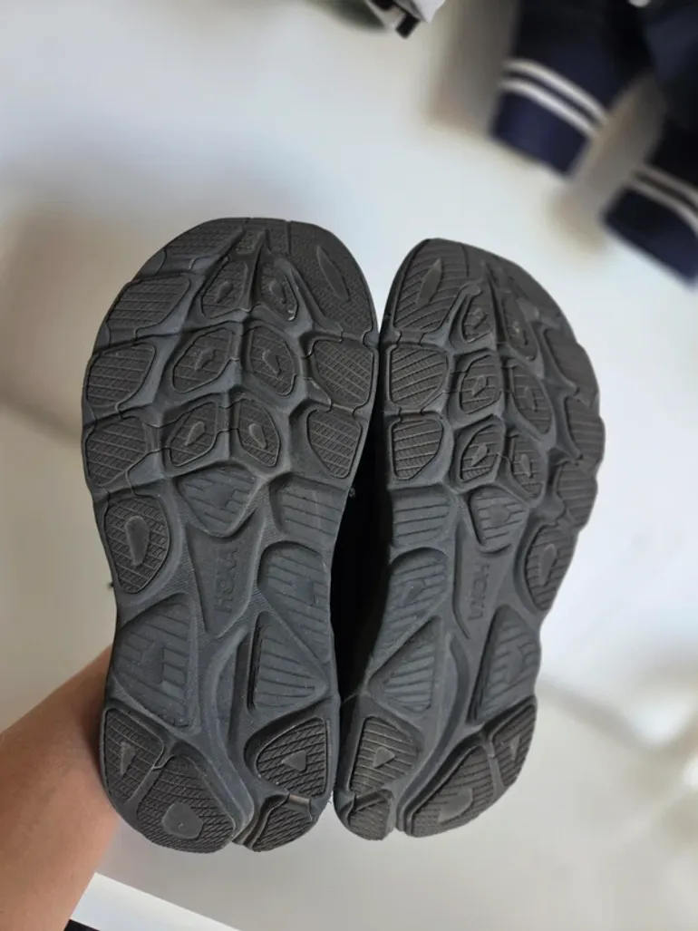 Gebrauchtes Hoka Clifton 10 bike — Bild 3 von 4