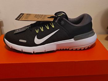 Used Nike Free Golf NN 2026 Golf