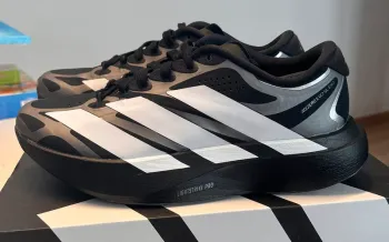 Brugt Adidas Adizero Evo Running Shoes