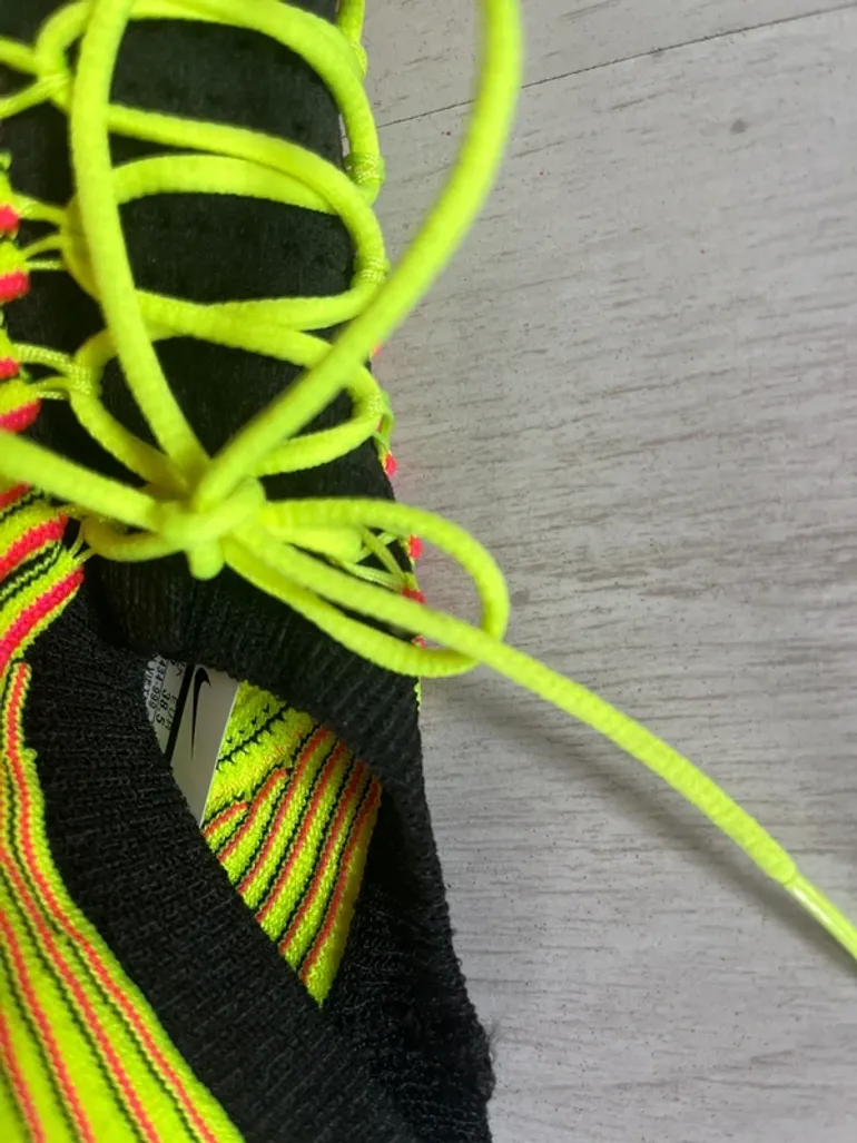 Tweedehands Nike Free RN Motion Flyknit bike — afbeelding 7 van 7