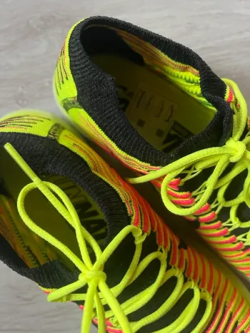 Tweedehands Nike Free RN Motion Flyknit bike — afbeelding 3 van 7