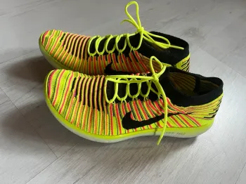 Nike Free RN Motion Flyknit Running Shoes de segunda mano