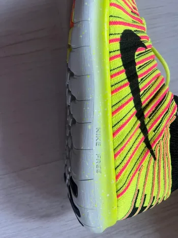 Tweedehands Nike Free RN Motion Flyknit bike — afbeelding 5 van 7