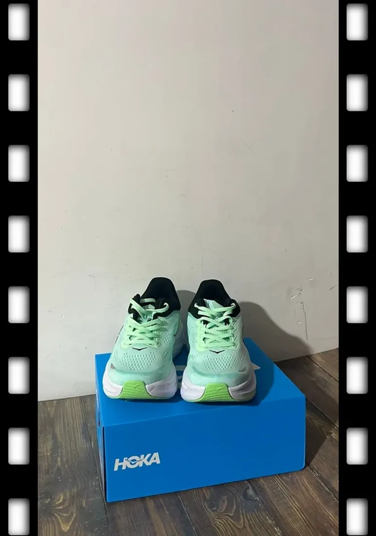 Used Hoka Baskets bike — image 2 of 6