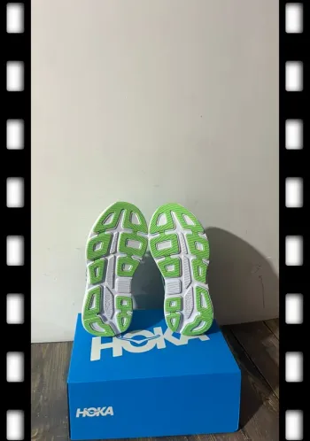 Used Hoka Baskets bike — image 5 of 6