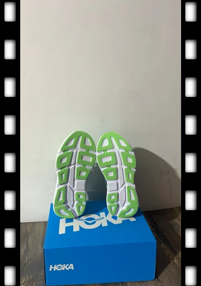 Used Hoka Baskets bike — image 5 of 6