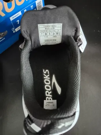 Tweedehands Brooks Caldera 8 bike — afbeelding 5 van 6