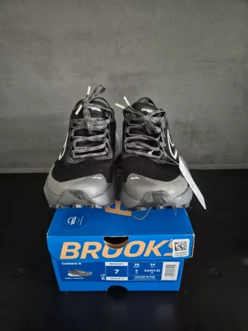 Tweedehands Brooks Caldera 8 bike — afbeelding 3 van 6