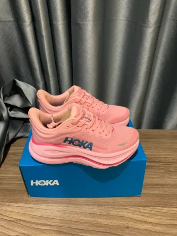 Tweedehands Hoka Baskets bike — afbeelding 3 van 5
