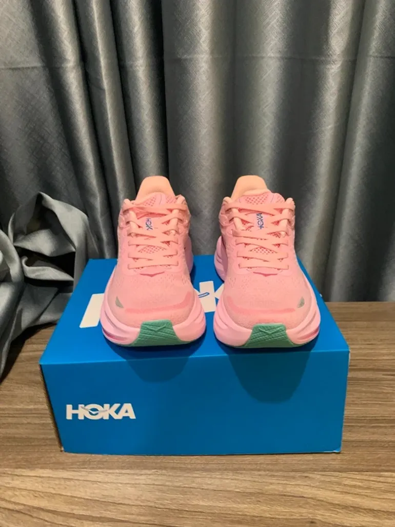 Tweedehands Hoka Baskets bike — afbeelding 2 van 5