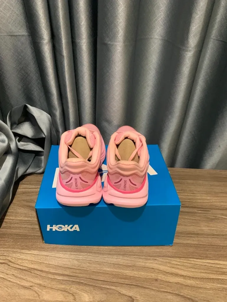 Tweedehands Hoka Baskets bike — afbeelding 4 van 5