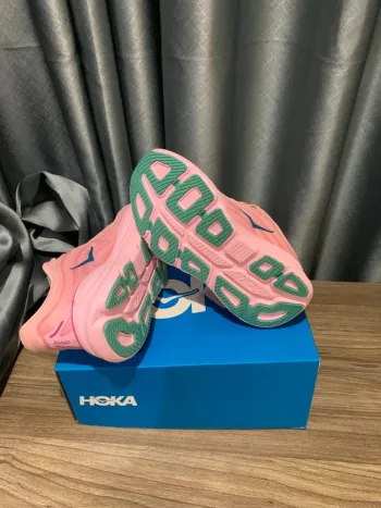 Tweedehands Hoka Baskets bike — afbeelding 5 van 5