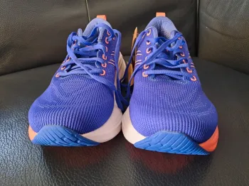 Asics Gel-Saiun 3 bike d'occasion — image 6 sur 13