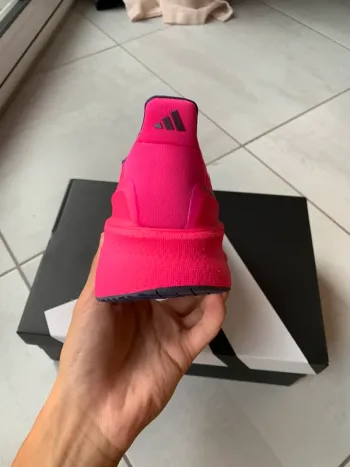 Used Adidas Ultra boost bike — image 3 of 8