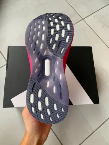 Used Adidas Ultra boost bike — image 4 of 8