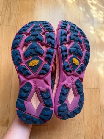 Used Hoka Mafate Speed 4 bike — image 7 of 14