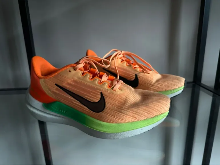 Used Nike Air Winflo 9 bike — image 6 of 10