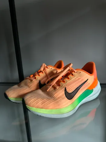 Used Nike Air Winflo 9 bike — image 5 of 10