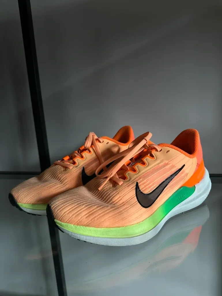 Used Nike Air Winflo 9 bike — image 5 of 10