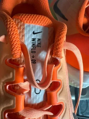 Used Nike Air Winflo 9 bike — image 10 of 10
