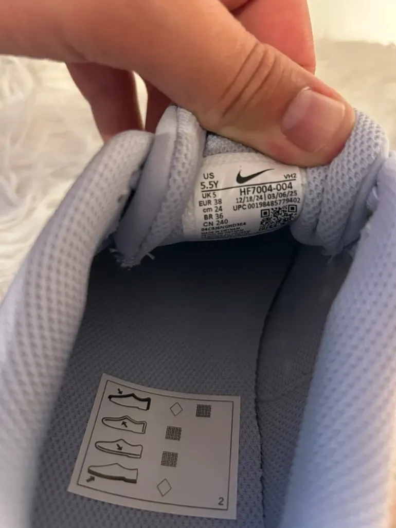 Used Nike Running Star 5 bike — image 6 of 6
