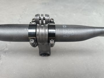 Gebrauchtes Bontrager Handlebar and Stem 2021 bike — Bild 4 von 5