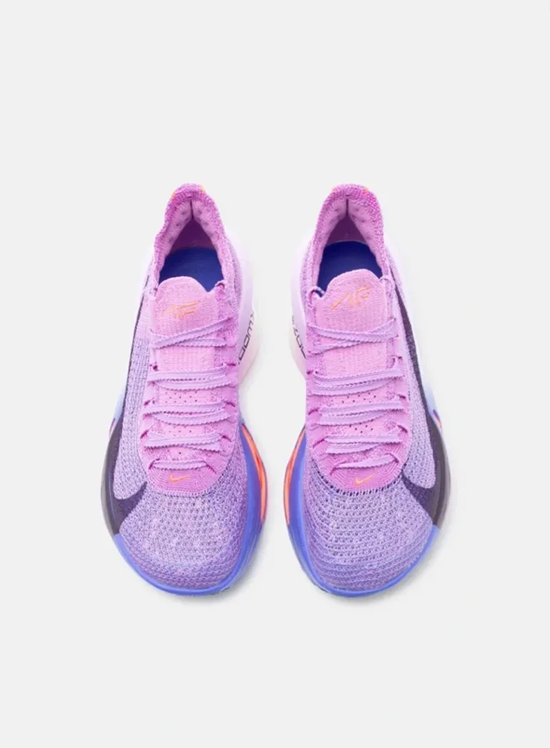 Used Nike Air Zoom Alphafly Next% 3 bike — image 4 of 5