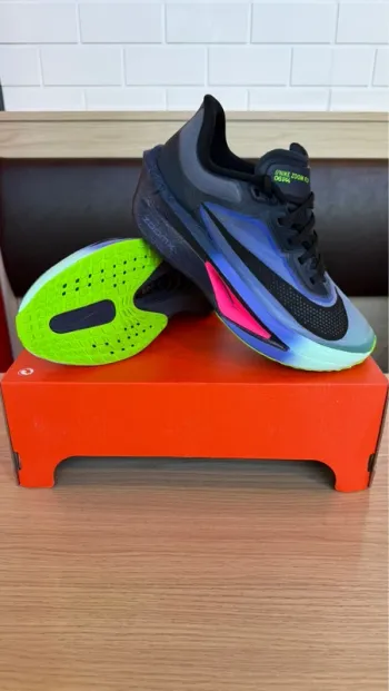 Nike Zoom Fly 6 bike de segunda mano — imagen 3 de 5