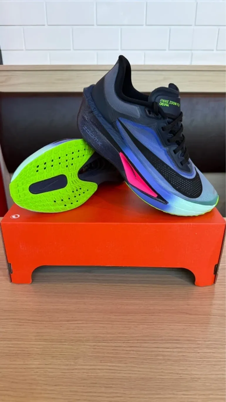 Nike Zoom Fly 6 bike de segunda mano — imagen 3 de 5