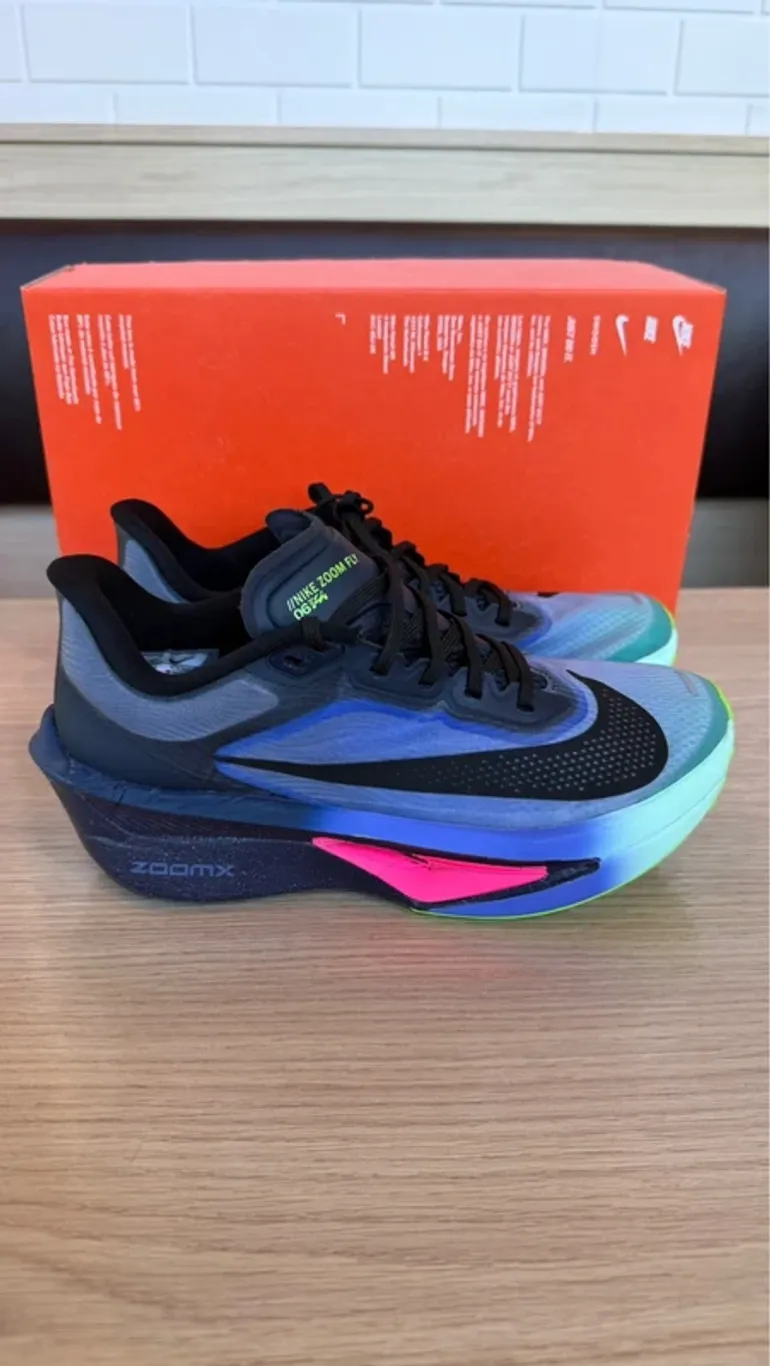 Nike Zoom Fly 6 bike de segunda mano — imagen 5 de 5