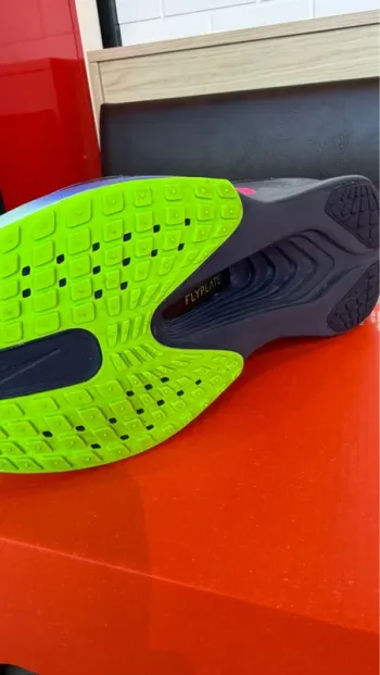 Nike Zoom Fly 6 bike de segunda mano — imagen 4 de 5
