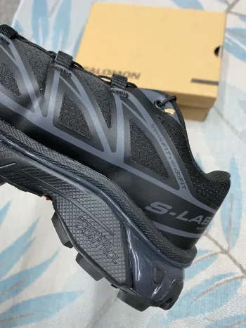 Tweedehands Salomon XT-6 GTX bike — afbeelding 8 van 9