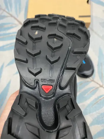 Tweedehands Salomon XT-6 GTX bike — afbeelding 5 van 9