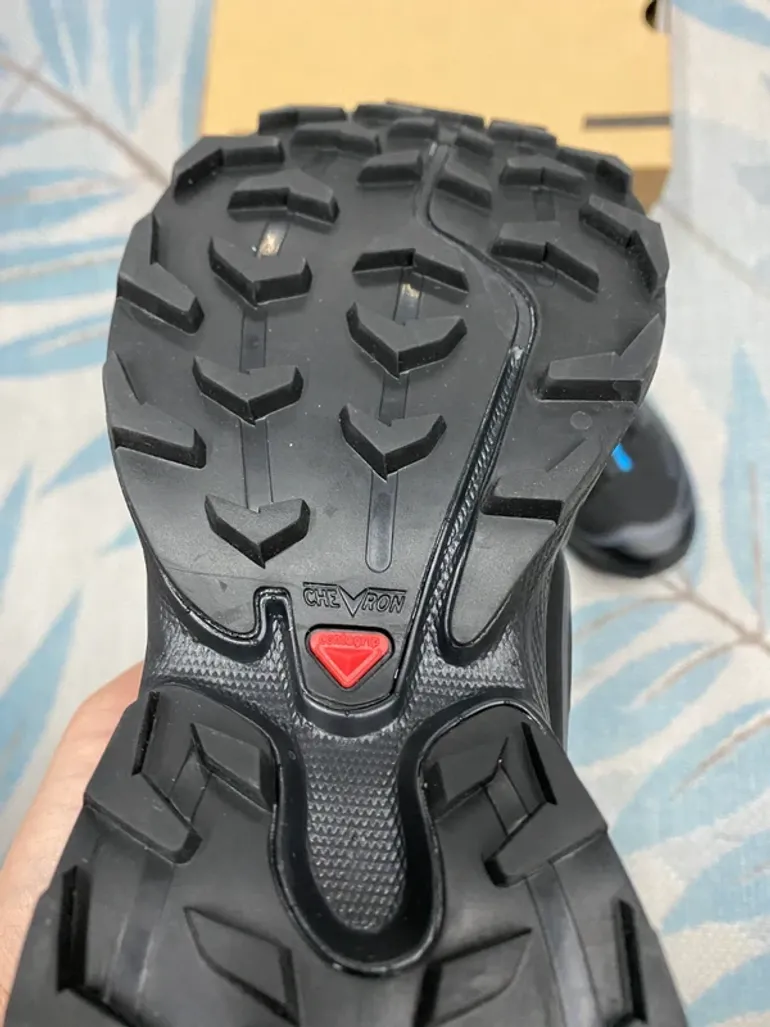 Tweedehands Salomon XT-6 GTX bike — afbeelding 5 van 9