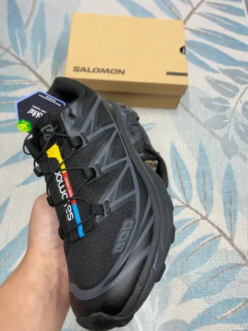 Tweedehands Salomon XT-6 GTX bike — afbeelding 3 van 9
