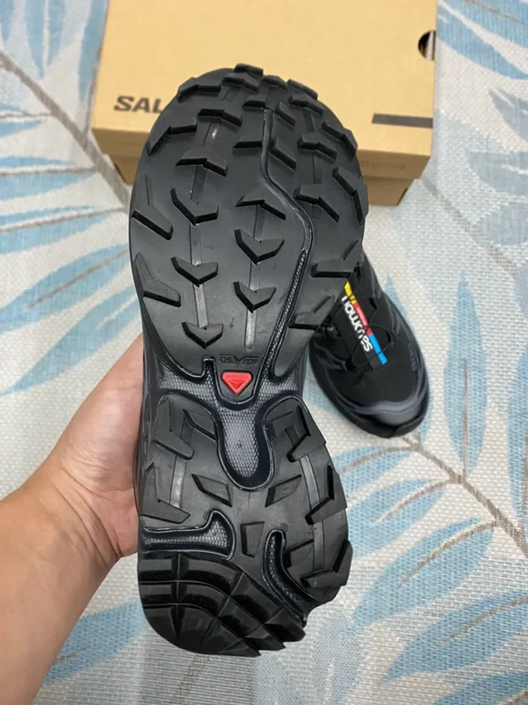 Tweedehands Salomon XT-6 GTX bike — afbeelding 6 van 9