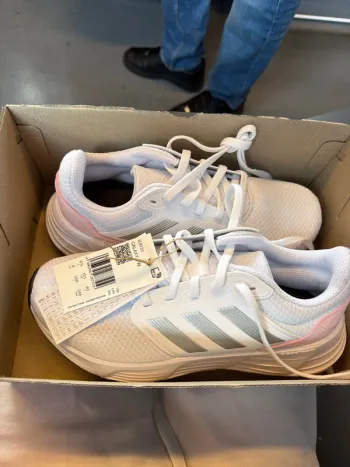Used Adidas Laufschuhe Damen Running Shoes