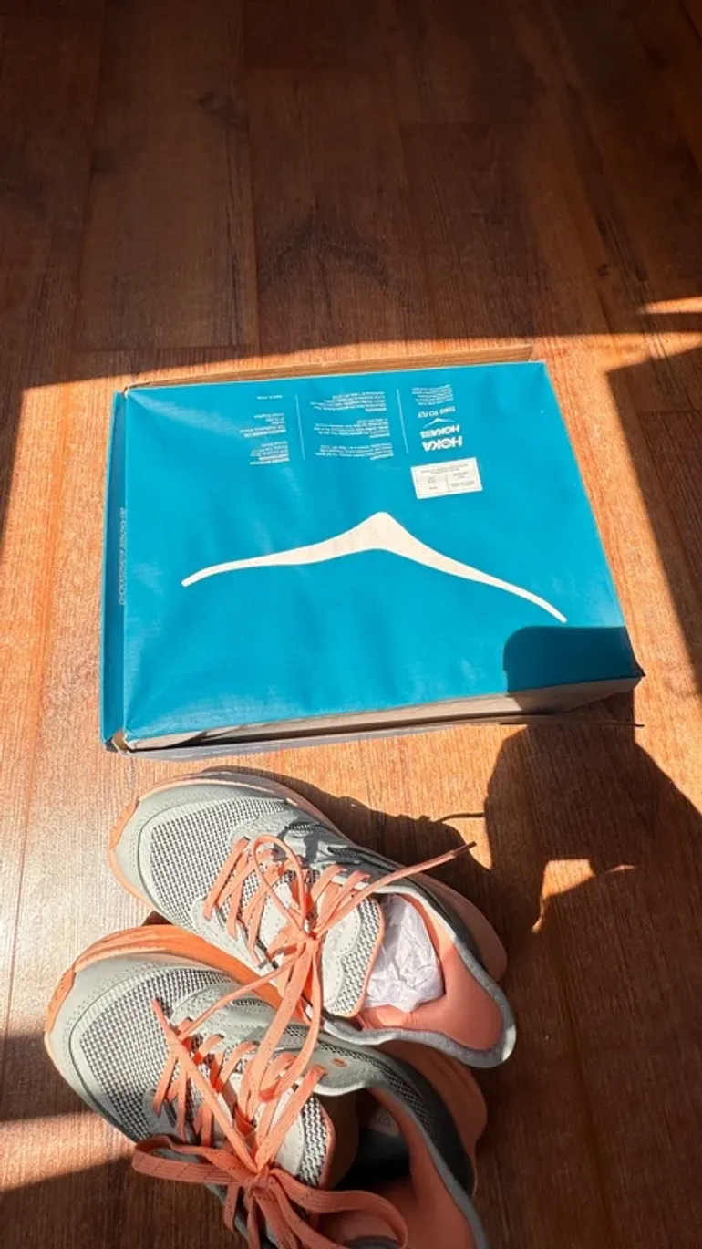Used Hoka Ancapa 2 Freedom bike — image 4 of 8
