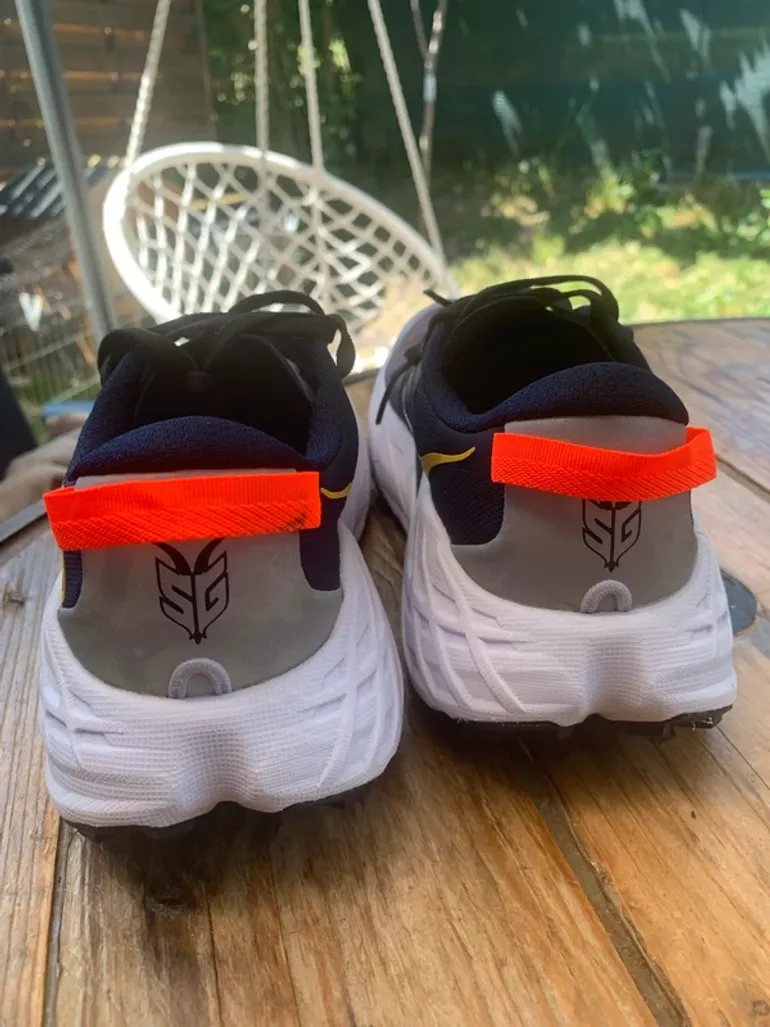 Käytetty Hoka Speedgoat 7 bike — kuva 6 / 9