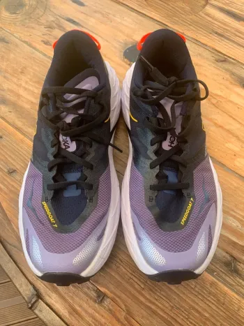 Käytetty Hoka Speedgoat 7 bike — kuva 4 / 9